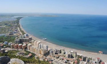 Еднодневно капење во Шенѓин, Албанија  06,09,2026