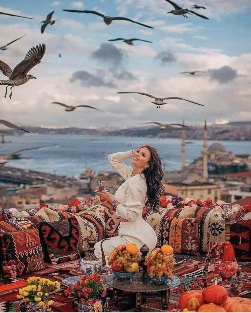 Istanbul slika