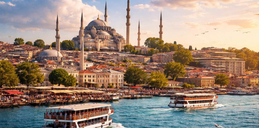 istanbul foto